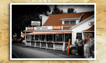 A Door County Institution Since 1906