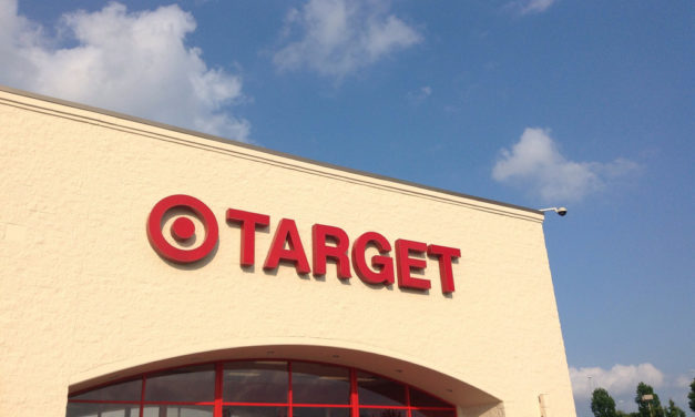Christmas, Don’t Be Late: A Target Shopper’s Tale Of Woe