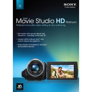 For Social Media Video On The Cheap, Sony Vegas Movie Studio 11 Is Kind Of A Big Deal