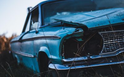 Is Your Old Car Really Worth Fixing? A Reluctant Adult’s Guide