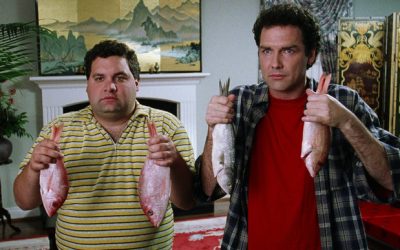 10 Essential Blu-ray Pickups Coming In June 2025