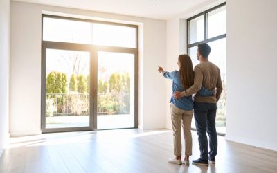 What to Look for When Buying a House: A Reluctant Adult’s Guide