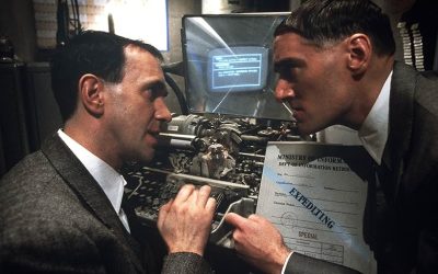 Brazil at 40: Why Terry Gilliam’s Vision Still Terrifies