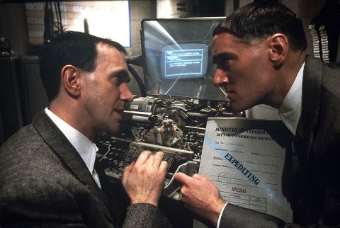 Brazil at 40: Why Terry Gilliam's Vision Still Terrifies | Ever-Curious